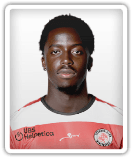 Christian Gomis