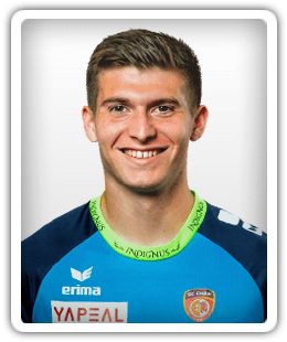 Joël Bonorand