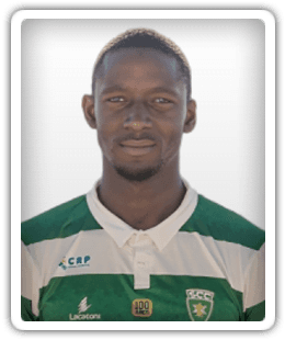 Seydine N'Diaye