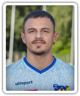 Leoran Amzi