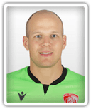 Florian Zuber