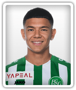 Yago Gomes do Nascimento