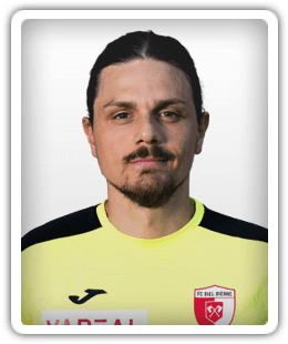 Kenan Morina