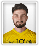 Arbnor Hasani