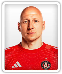 Brad Guzan
