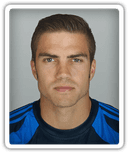 Andrew Weber