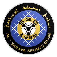 Al-Sailiya Sports Club