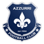 Azzurri Football Club logo
