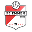 FC Emmen logo