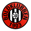 Boldklubben af 1903 logo