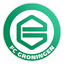 FC Groningen logo