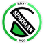RKSV Spartaan 1920 logo