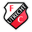 FC Utrecht logo
