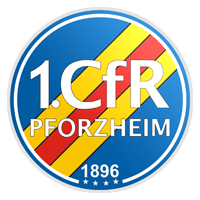 1. CfR Pforzheim