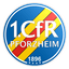 1. CfR Pforzheim logo