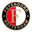 Feyenoord Rotterdam logo