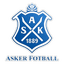 Asker Fotball logo