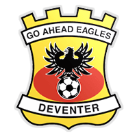 Go Ahead Eagles