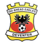 Go Ahead Eagles logo