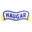 SK Haugar logo
