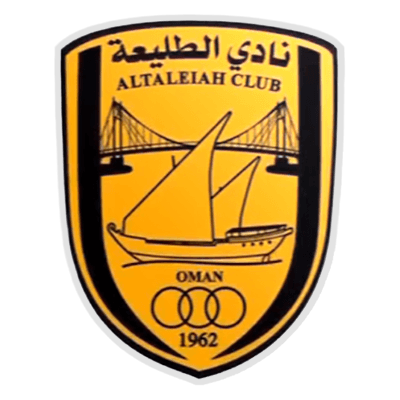 Al-Tali'aa Sports Club