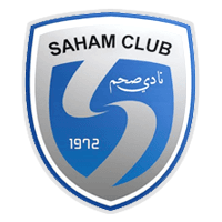 Saham Club