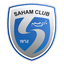 Saham Club logo