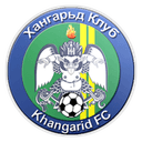 Khangarid