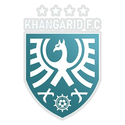 Khangarid FC