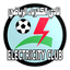 Al-Kahrabaa Football Club logo