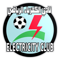 Al-Kahrabaa Football Club