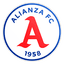 Alianza FC (SLV) logo