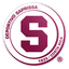 Club Deportivo Saprissa logo