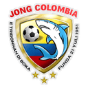 Jong Colombia