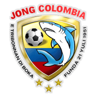 CRKSV Jong Colombia