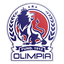 CD Olimpia logo
