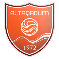 Al-Taqadum Football Club