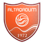 Al-Taqadum Football Club logo