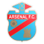 Arsenal Fútbol Club de Sarandí logo