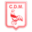 Club Deportivo Morón logo