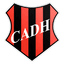 Club Atlético Douglas Haig logo