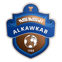 Al-Kawkab Football Club