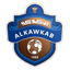 Al-Kawkab Football Club logo