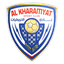 Al-Kharaitiyat Sports Club logo