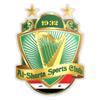 Al-Shorta Sports Club