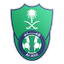 Al-Ahli Saudi Sport Club logo