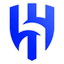 Al-Hilal Saudi Football Club logo