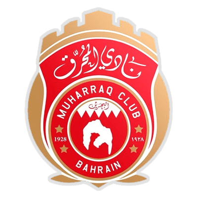 Al-Muharraq Club