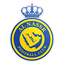 Al-Nassr Football Club logo