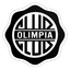Club Olimpia logo